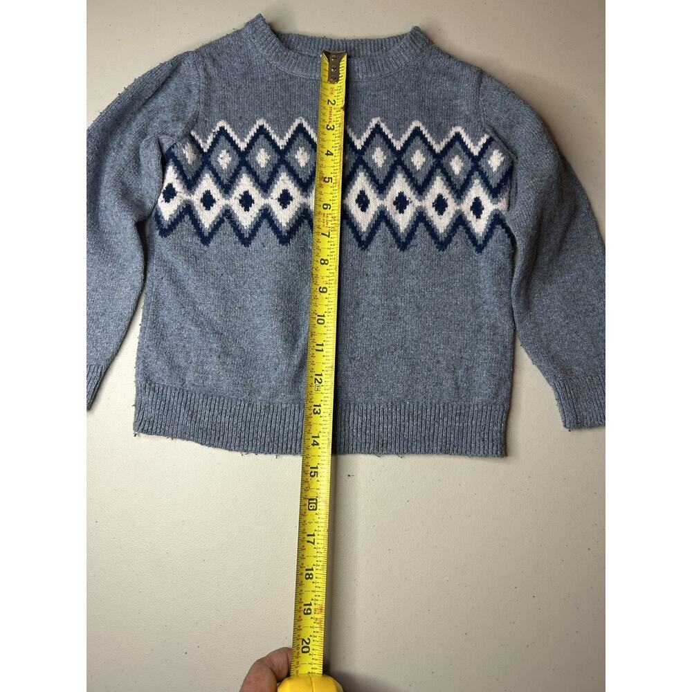 Gap toddler Sweater Size 4T
